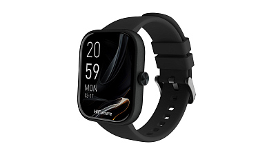 Смарт-часы HiFuture LUME, шампань