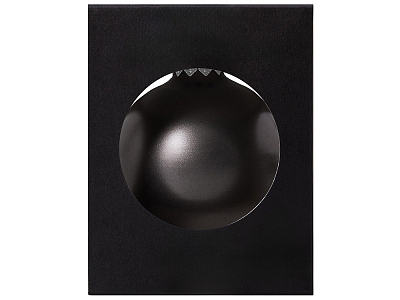  Стеклянный елочный шар Frozi