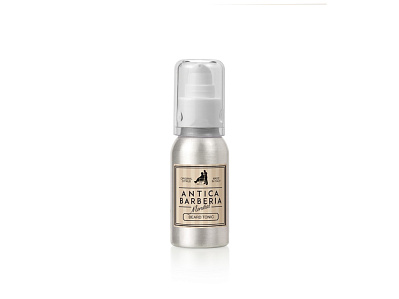 Лосьон для бороды Antica Barberia ORIGINAL CITRUS цитрусовый аромат 50 мл