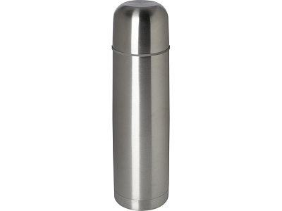 Термос Sullivan, 750 мл (Серебристый)