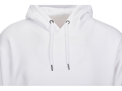 Толстовка с капюшоном оверсайз Lisbon унисекс