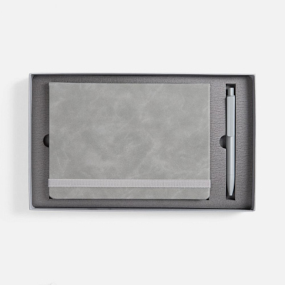 Набор Urban Hard, серый