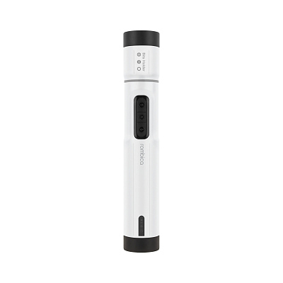 Аккумуляторная отвертка Rombica MyKit S1, белый