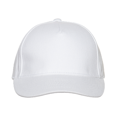 Бейсболка STAN 5 клиньев хлопок 280, 11