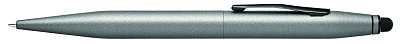 Шариковая ручка Cross Tech2 Titanium Grey
