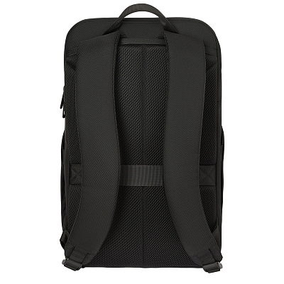 Рюкзак Спейс (Space), черный