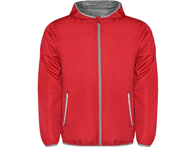 Ветровка Angelo детская (Красный)