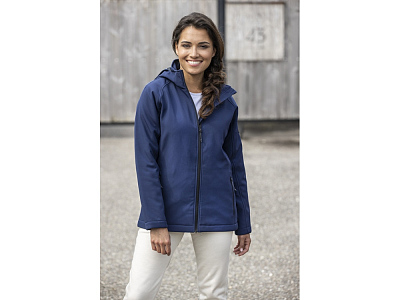 Куртка утепленная Notus женская