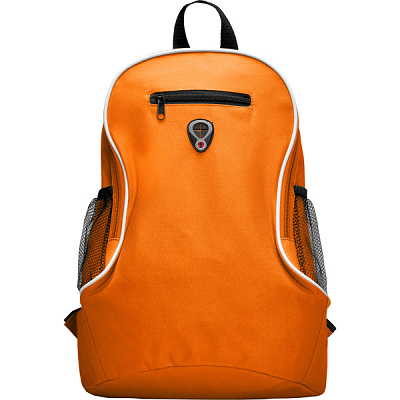 Рюкзак CONDOR, ОРАНЖЕВЫЙ (Оранжевый)