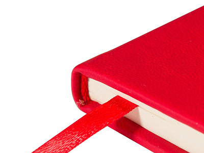 Ежедневник недатированный А5 Megapolis Velvet New