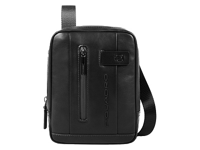 Сумка через плечо Urban (Чёрный)