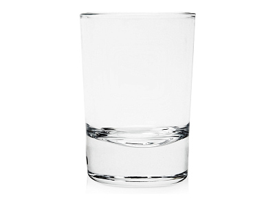 Стопка Vodka