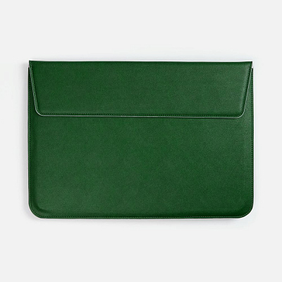 Набор Petrus Travel, зеленый