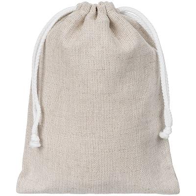 Холщовый мешок Flaxy малый