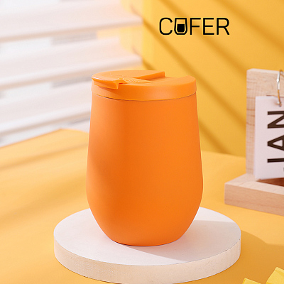 Кофер софт-тач NEO CO12s (оранжевый) (Оранжевый)