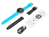 Умные часы IoT Watch GTR, 2 ремешка в комплекте - Фото 6