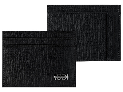 Кредитница Irving Black (Чёрный)