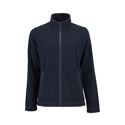 Толстовка женская флисовая NORMAN WOMEN 220 (Темно-синий)