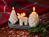 Набор свечей на подставке New year - Фото 13