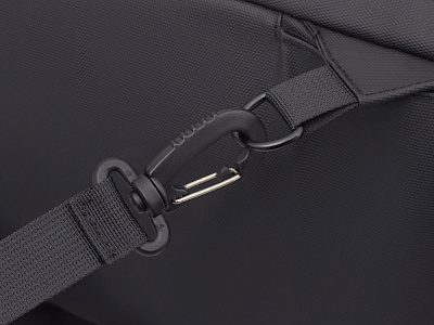 Рюкзак-спортивная сумка Duffle