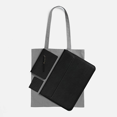 Набор Petrus Walk, черный (Чёрный)