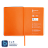 Ежедневник Bplanner.01 в подарочной коробке (оранжевый) - Фото 4