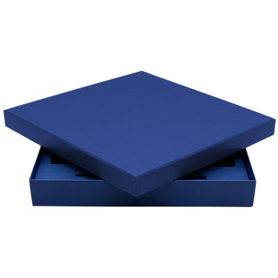 Набор Bplanner Business 01 (серый с синим)