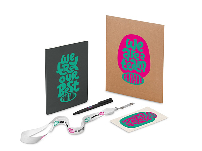 Welcome pack Smart start (Чёрный)