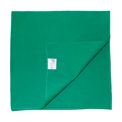 Банданы Leader 30 (Ярко-зелёный)