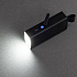 Bluetooth колонка "Vibe" 5Вт с фонариком и магнитным креплением, черный - Фото 6