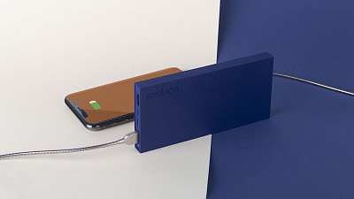 ПЗУ 96 Rombica NEO ARIA, фиолетовый