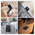 Метка для поиска вещей Ugreen CM817 Smart Bluetooth Finder - Фото 5