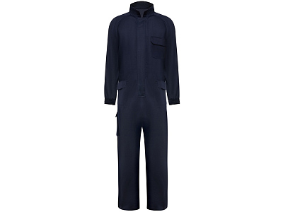 Комбинезон Blazer, мужской (Синий нэйви)