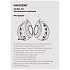 Беспроводные наушники Uniscend Sound Joy, белые - Фото 7