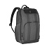 Рюкзак VICTORINOX Architecture Urban2 Deluxe Backpack 15”, серый, полиэстер/кожа, 31x23x46 см, 23 л - Фото 2