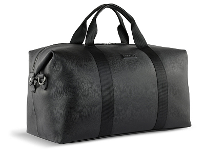 Сумка дорожная Elsa (Чёрный)