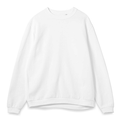 Толстовка Spider 260, белая (Белый)