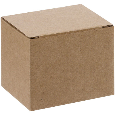 Коробка для кружки Dacha малая крафт