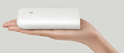 Портативный фотопринтер Xiaomi Mi Portable Photo Printer