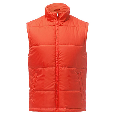 Жилет Kama, желтый (Алый)