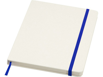 Блокнот A5 Bass (Ярко-синий)