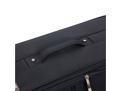 Чемодан БРОСНО, 85 л