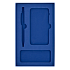 Коробка для набора Bplanner power с цветным ложементом (синий) - Фото 3