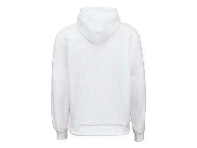 Толстовка с капюшоном оверсайз Lisbon унисекс