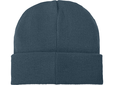 Шапка Бореас с нашивкой