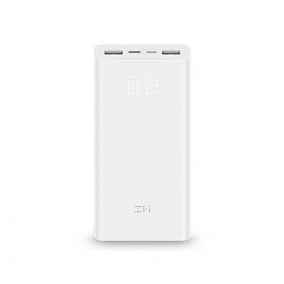 ПЗУ ZMI Aura 18W