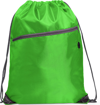 Рюкзак на стяжке NINFA  (Папоротниковый)