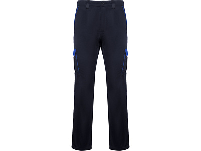 Брюки Trooper, мужские (Синий нэйви/королевский синий)