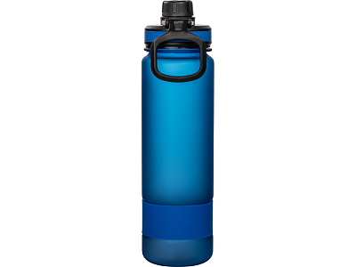 Бутылка для воды с ручкой Misty, 850 мл