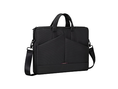 Сумка для ноутбука 15.6 (Тёмно-серый)